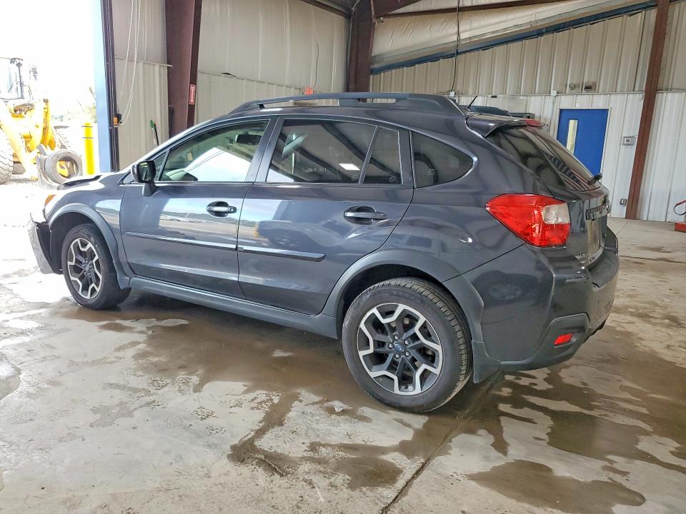 2016 Subaru Crosstrek მანქანა იყიდება აუქციონზე, vin: JF2GPABC4G8202571, აუქციონის ნომერი: 70040756