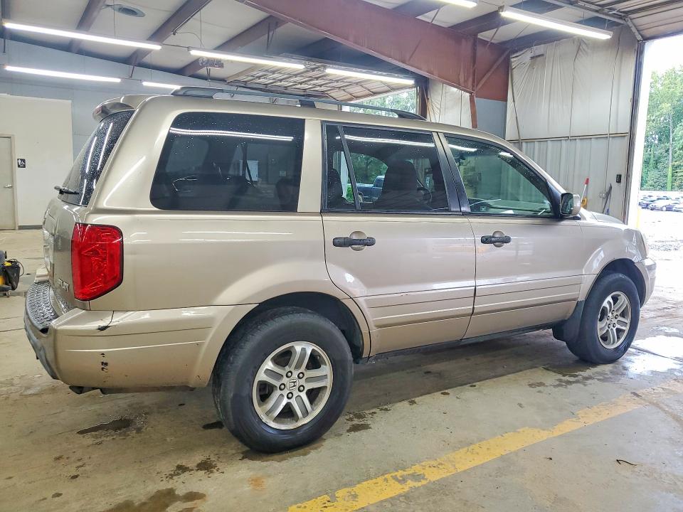 Продаж на аукціоні авто 2005 Honda Pilot, vin: 5FNYF18585B017516, номер лоту: 69491886