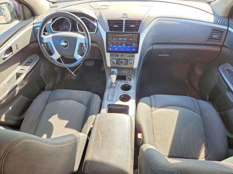 Продажа на аукционе авто 2011 Chevrolet Traverse, vin: 1GNKRGED5BJ293028, номер лота: 68817526