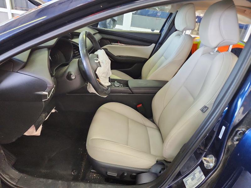 Продаж на аукціоні авто 2024 Mazda 3, vin: 3MZBPACM3RM415376, номер лоту: 70357856