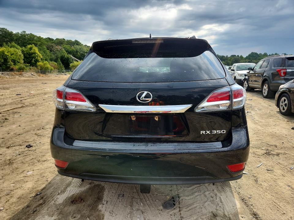 2014 Lexus Rx 350 მანქანა იყიდება აუქციონზე, vin: 2T2BK1BA0EC239524, აუქციონის ნომერი: 69160746