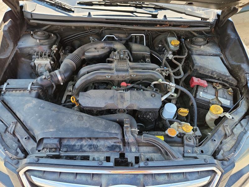2014 Subaru Xv Crosstrek მანქანა იყიდება აუქციონზე, vin: JF2GPACC1E8306964, აუქციონის ნომერი: 67548206