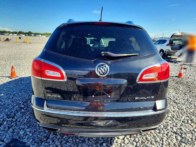 Aukcja sprzedaży 2015 Buick Enclave, vin: 5GAKRBKDXFJ249775, numer aukcji: 67797216