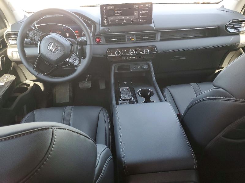 Aukcja sprzedaży 2026 Honda Pilot, vin: 5FNYG2H49TB014101, numer aukcji: 68162906