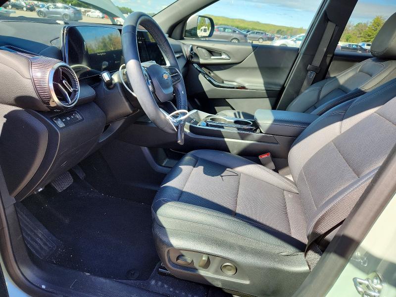 Продажа на аукционе авто 2025 Chevrolet Equinox, vin: 3GNAXPEG5SL125068, номер лота: 69205096