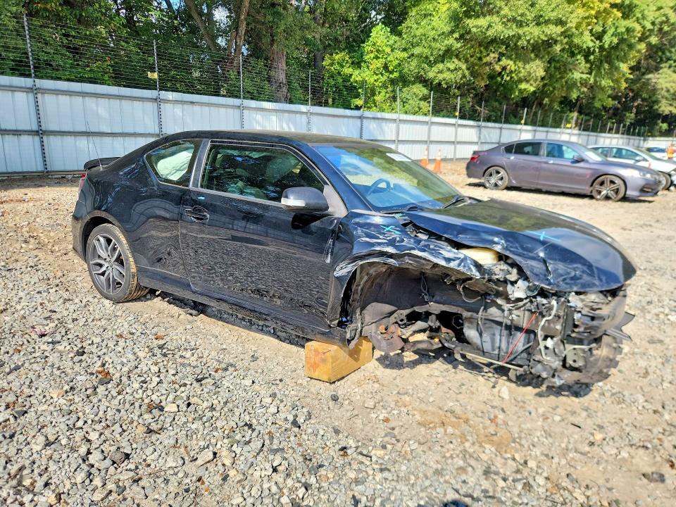 Aukcja sprzedaży 2015 Scion Tc, vin: JTKJF5C71FJ007883, numer aukcji: 69198686