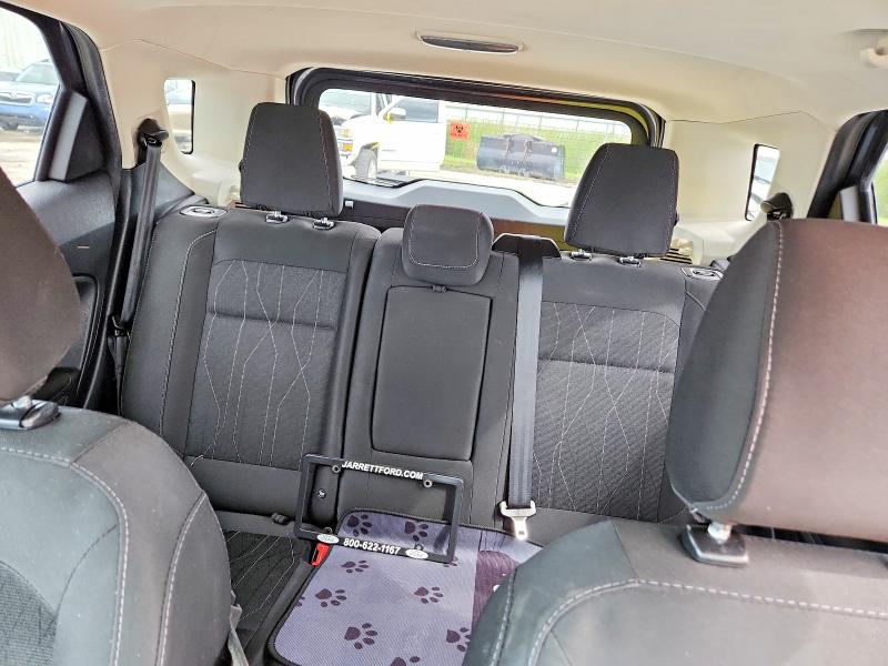 Продаж на аукціоні авто 2021 Ford Ecosport, vin: MAJ3S2GE1MC443692, номер лоту: 67295326