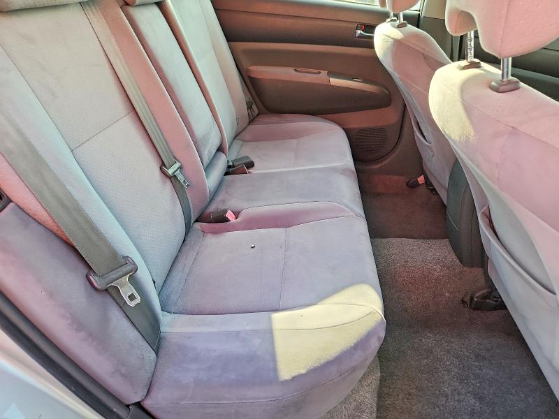 Aukcja sprzedaży 2004 Toyota Prius, vin: JTDKB20U140055838, numer aukcji: 69393096