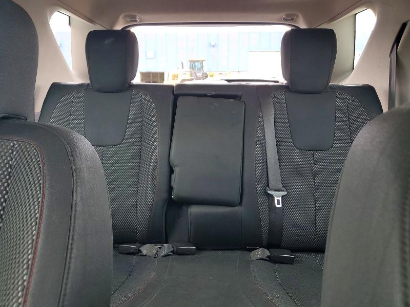 67689416 :رقم المزاد ، 2GNALBEK4H1548964 vin ، 2017 Chevrolet Equinox مزاد بيع