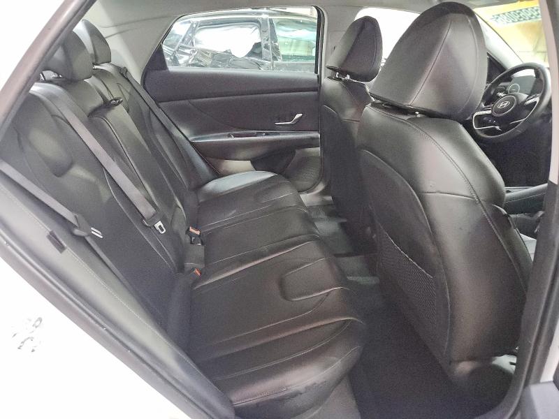 Продажа на аукционе авто 2025 Hyundai Elantra, vin: KMHLP4DG9SU005759, номер лота: 69969086
