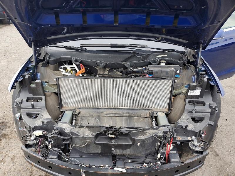Aukcja sprzedaży 2019 Tesla Model X, vin: 5YJXCAE27KF153453, numer aukcji: 68998486