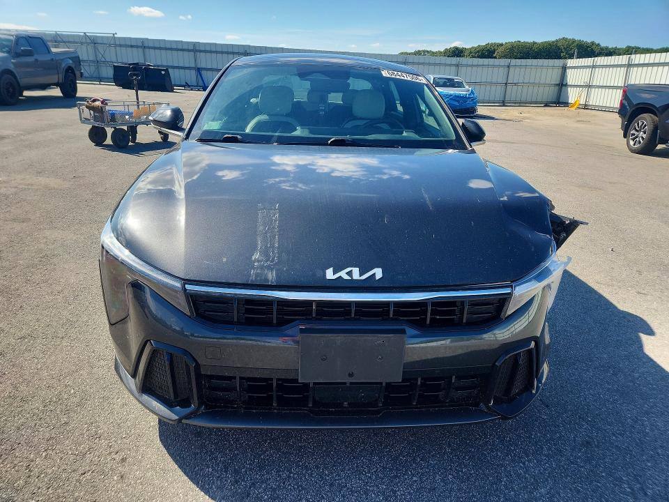 2025 Kia K4 მანქანა იყიდება აუქციონზე, vin: 3KPFW4DE3SE153410, აუქციონის ნომერი: 68447506