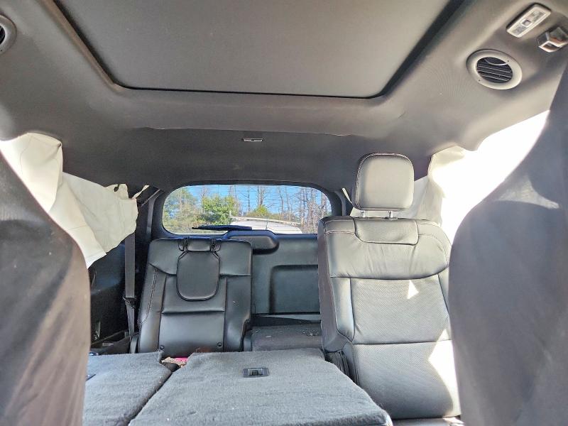 Продаж на аукціоні авто 2022 Ford Explorer, vin: 1FM5K8GC4NGC30469, номер лоту: 66505506