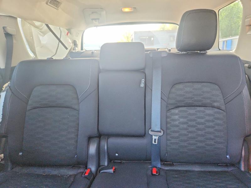 Aukcja sprzedaży 2024 Nissan Pathfinder, vin: 5N1DR3BC0RC310558, numer aukcji: 68401476