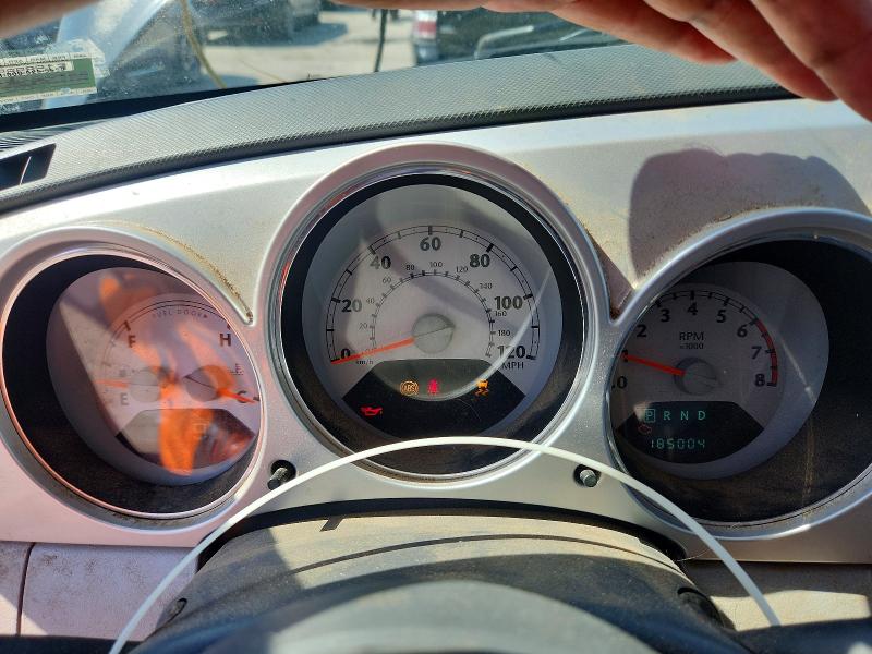 Продажа на аукционе авто 2010 Chrysler Pt Cruiser, vin: 3A4GY5F90AT188835, номер лота: 69116926