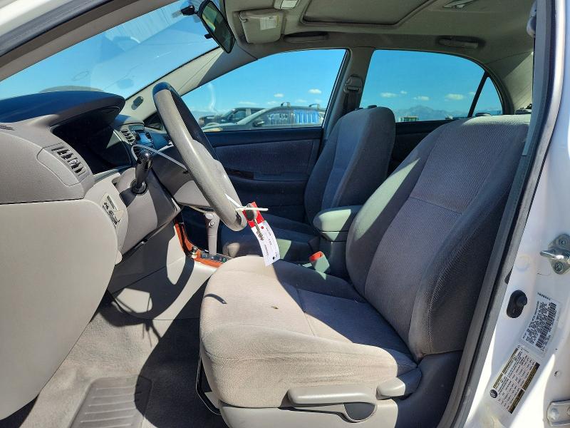 68034886 :رقم المزاد ، 1NXBR32E76Z719672 vin ، 2006 Toyota Corolla مزاد بيع