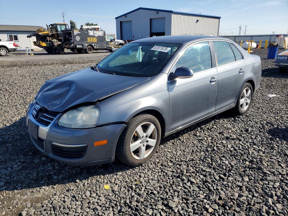Aukcja sprzedaży 2009 Volkswagen Jetta, vin: 3VWRZ71K59M090081, numer aukcji: 67017676