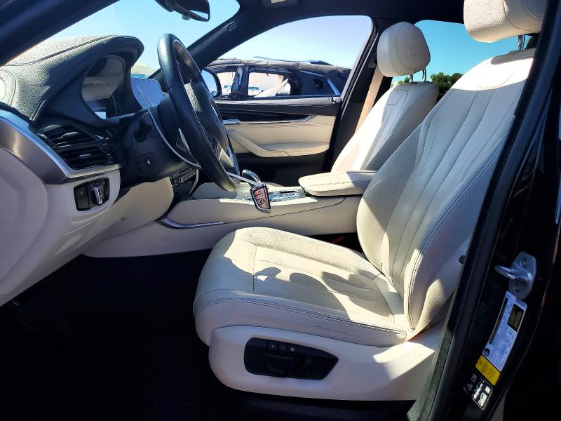 68600866 :رقم المزاد ، 5UXKU2C51K0Z63569 vin ، 2019 Bmw X6 مزاد بيع
