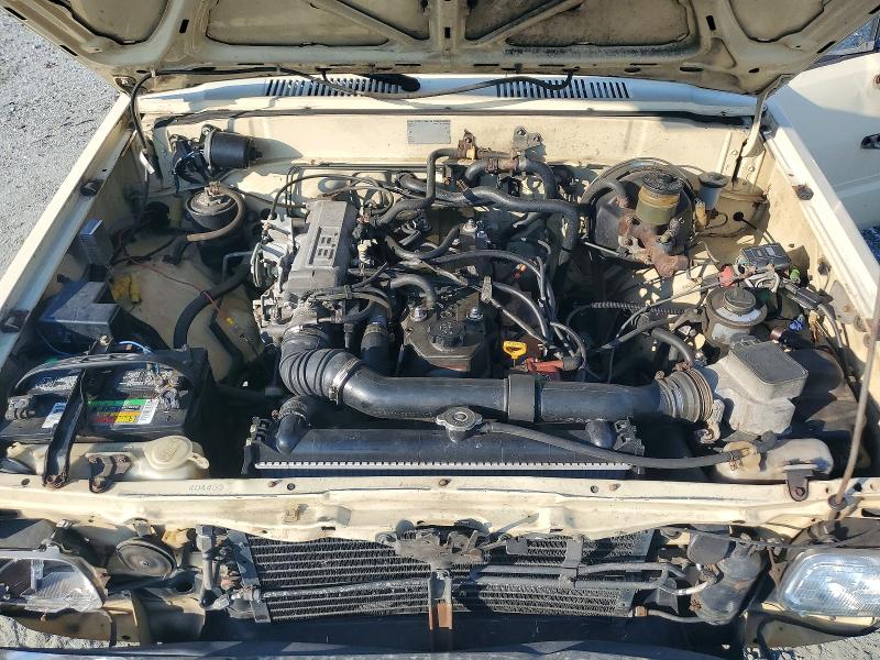 Продаж на аукціоні авто 1985 Toyota 1 Ton Pick, vin: JT4RN55E6F0110862, номер лоту: 65959256