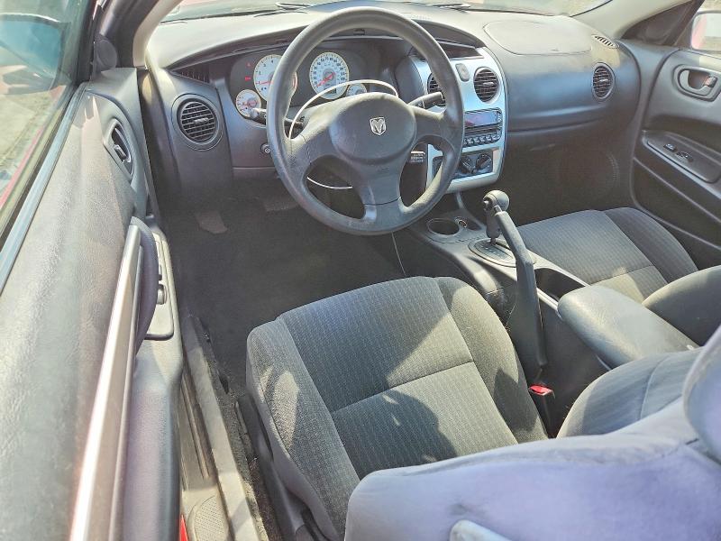 2004 Dodge Stratus მანქანა იყიდება აუქციონზე, vin: 4B3AG42GX4E106627, აუქციონის ნომერი: 67882136