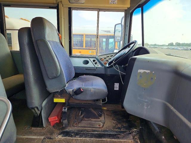 Auction sale of the 2013 Ic Corporation 3000, vin: 4DRBUAAP3DB258338        , lot number: 68840046