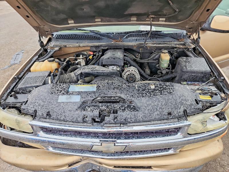 Продаж на аукціоні авто 2000 Chevrolet Tahoe, vin: 1GNEK13T8YJ131377, номер лоту: 70900166