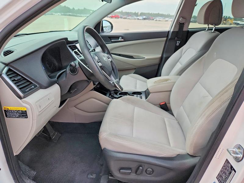 Aukcja sprzedaży 2018 Hyundai Tucson, vin: KM8J33A44JU612271, numer aukcji: 68561576