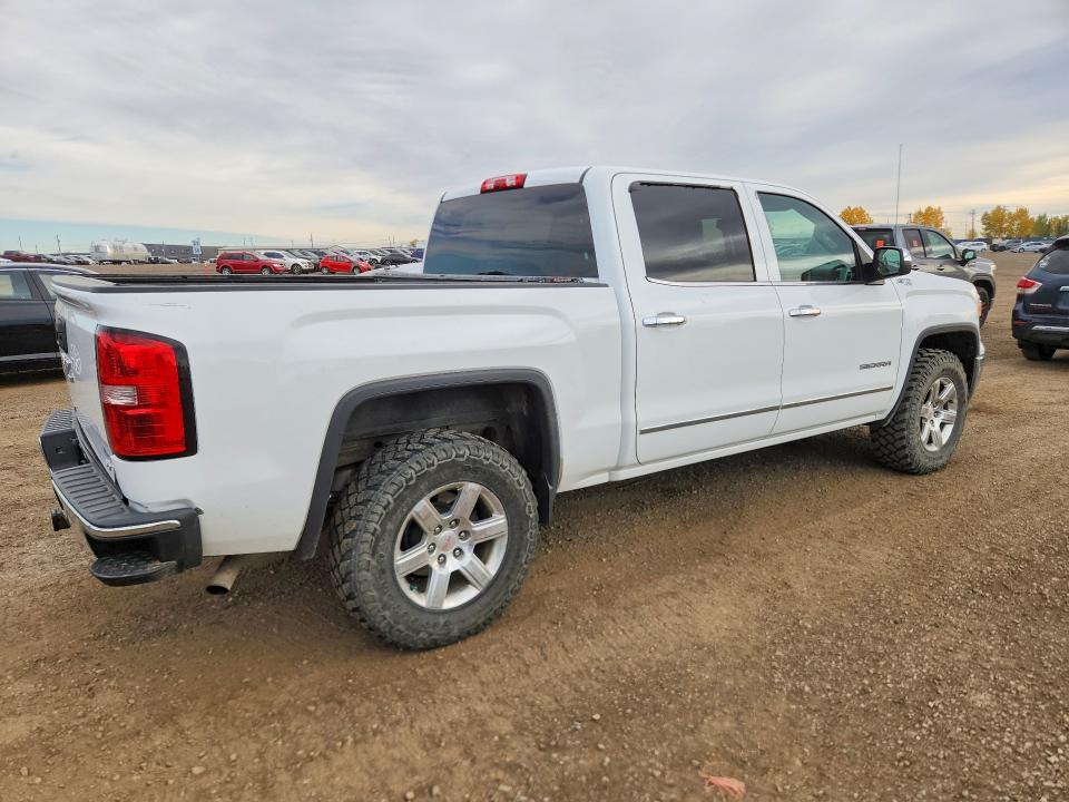 Продажа на аукционе авто 2014 Gmc Sierra, vin: 3GTU2VEC6EG412387, номер лота: 70334666