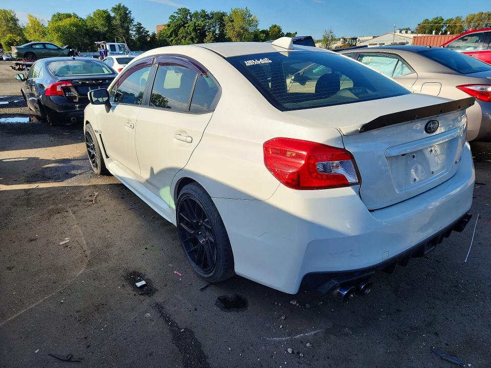 68799726 :رقم المزاد ، JF1VA1A61K9809118         vin ، 2019 Subaru Wrx مزاد بيع