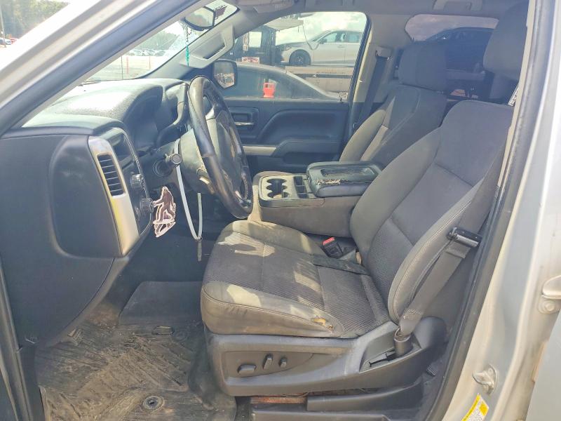 Aukcja sprzedaży 2018 Chevrolet Silverado, vin: 1GCVKREH5JZ317384, numer aukcji: 67816726