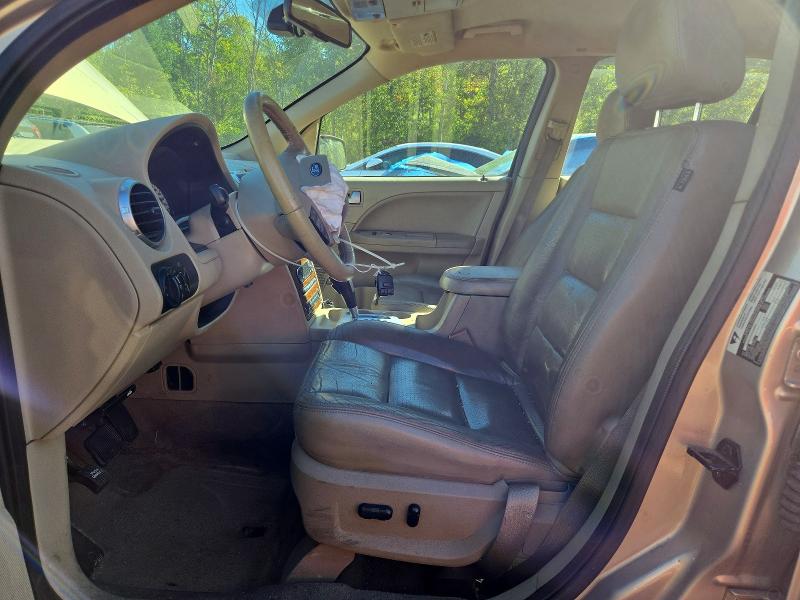 Aukcja sprzedaży 2007 Ford Freestyle, vin: 1FMDK03157GA40037, numer aukcji: 67685506