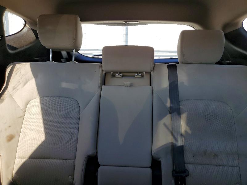 Продажа на аукционе авто 2014 Hyundai Santa Fe Sport, vin: 5XYZTDLB8EG139328, номер лота: 68313496