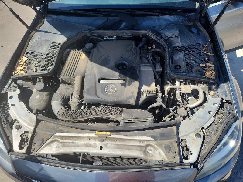 Aukcja sprzedaży 2017 Mercedes-benz C, vin: 55SWF4JB7HU207884, numer aukcji: 69824566