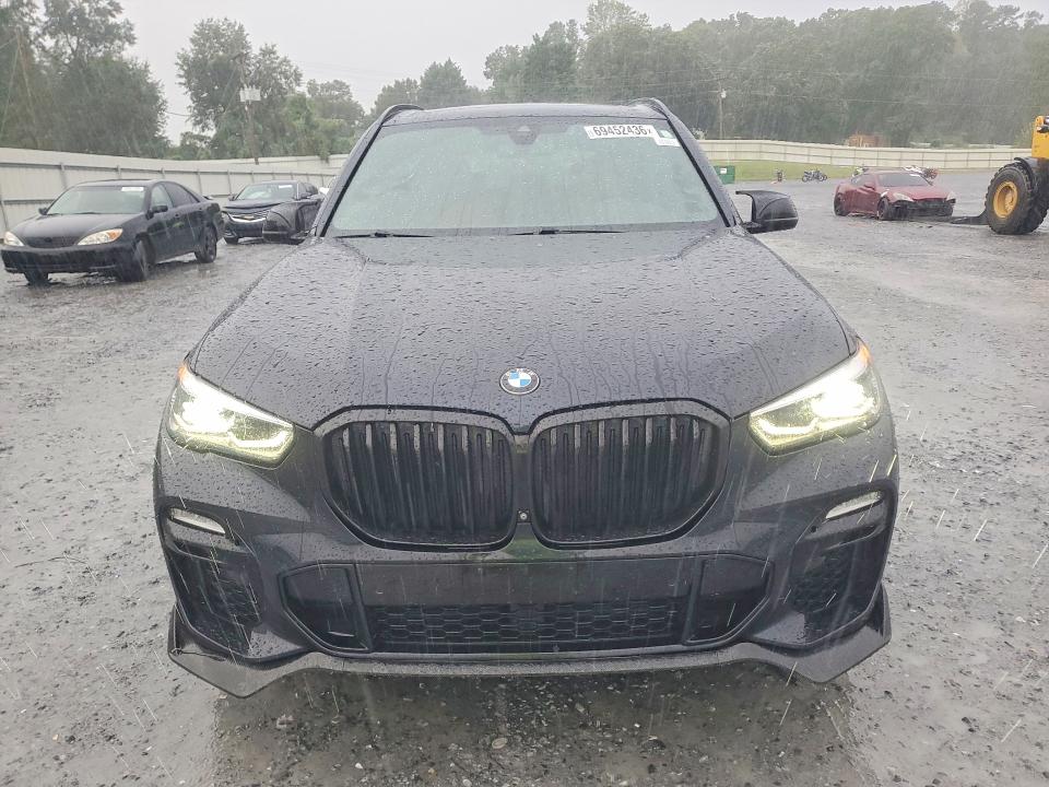 Aukcja sprzedaży 2019 Bmw X5, vin: 5UXCR6C55KLK88305, numer aukcji: 69452436