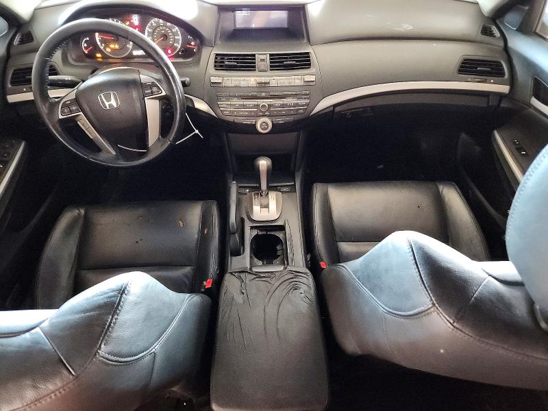 2010 Honda Accord მანქანა იყიდება აუქციონზე, vin: 1HGCP2F86AA064123, აუქციონის ნომერი: 66241186