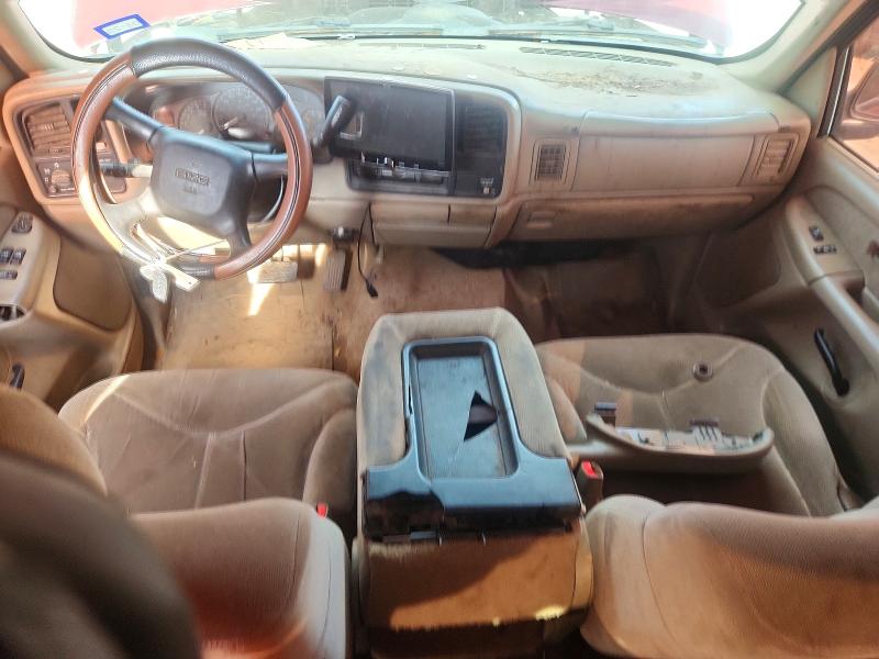 68345526 :رقم المزاد ، 2GTEC19V421117704 vin ، 2002 Gmc New Sierra مزاد بيع