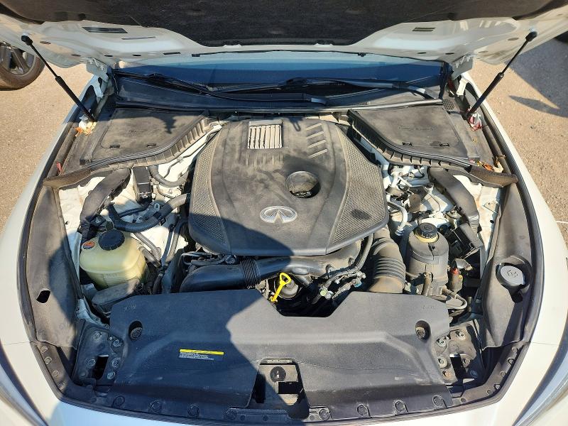 Aukcja sprzedaży 2017 Infiniti Q50, vin: JN1CV7AR1HM680731, numer aukcji: 67408566