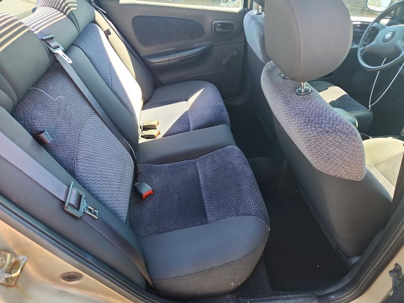 Aukcja sprzedaży 2002 Dodge Neon, vin: 1B3ES56C62D599319, numer aukcji: 67657066