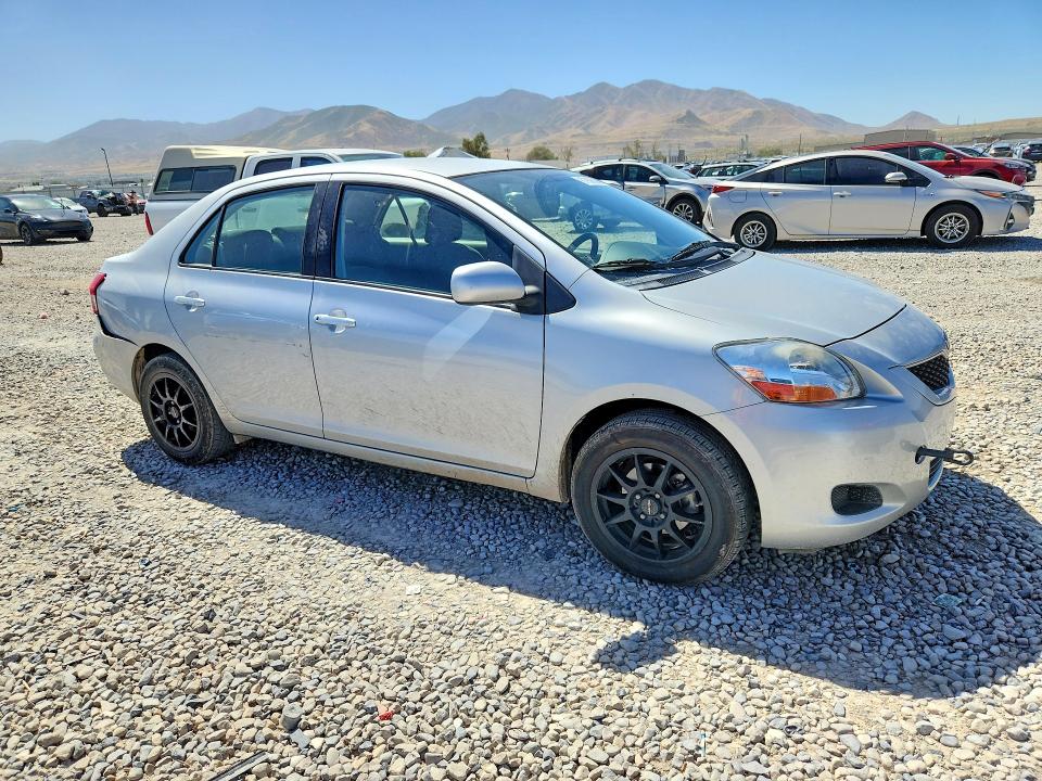 Продаж на аукціоні авто 2010 Toyota Yaris, vin: JTDBT4K33A4071721, номер лоту: 67908566