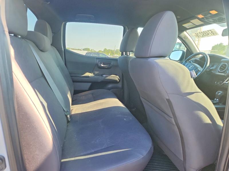 2019 Toyota Tacoma მანქანა იყიდება აუქციონზე, vin: 3TMCZ5ANXKM224418, აუქციონის ნომერი: 67489276
