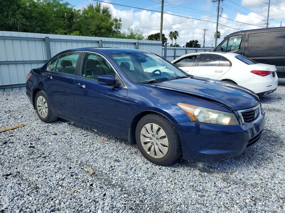 Продажа на аукционе авто 2010 Honda Accord, vin: 1HGCP2F39AA147419, номер лота: 66977606