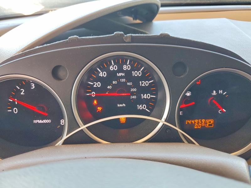 68329036 :رقم المزاد ، 1N4BA41E58C832151 vin ، 2008 Nissan Maxima مزاد بيع