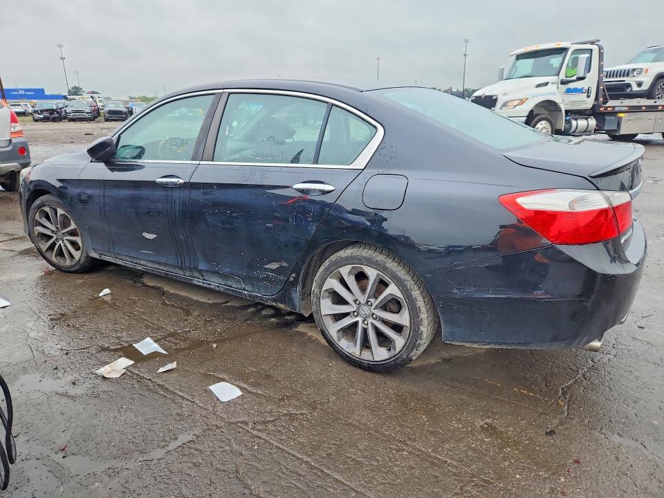 Продаж на аукціоні авто 2015 Honda Accord, vin: 1HGCR2F58FA036797, номер лоту: 69360086