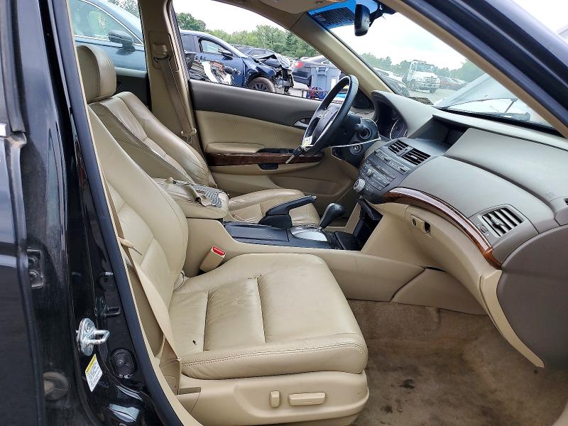 Продажа на аукционе авто 2009 Honda Accord, vin: 1HGCP36859A050599, номер лота: 69140006