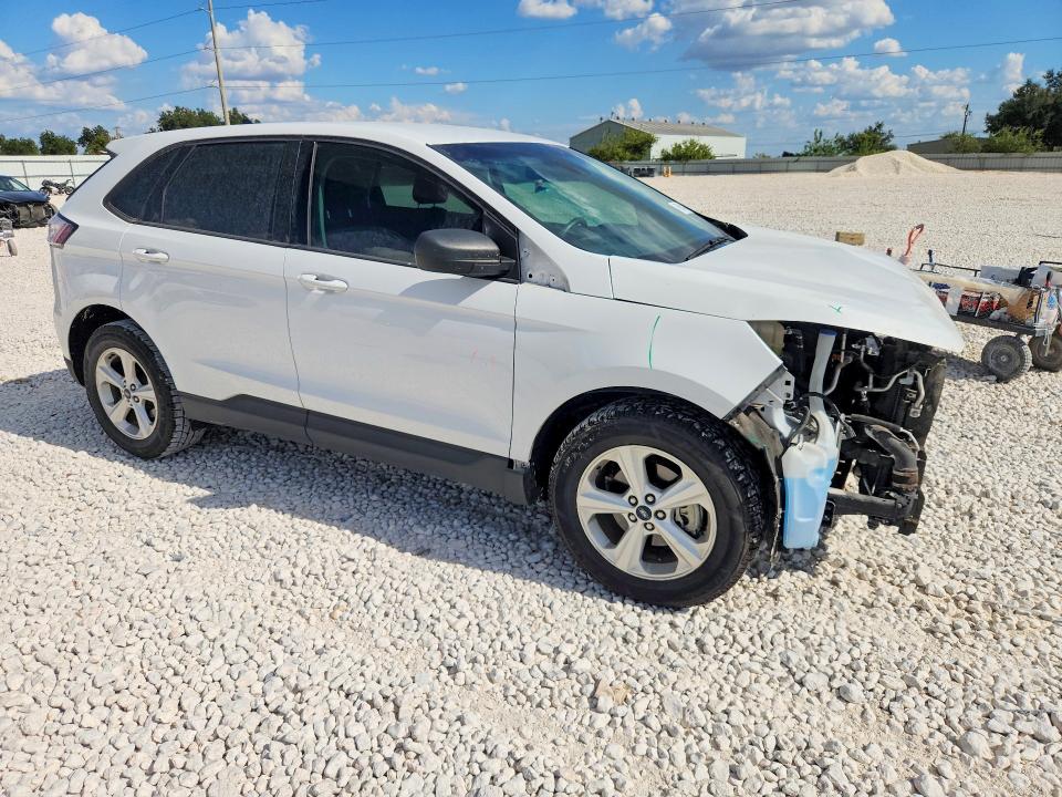Продажа на аукционе авто 2020 Ford Edge, vin: 2FMPK3G92LBB01666, номер лота: 68514816