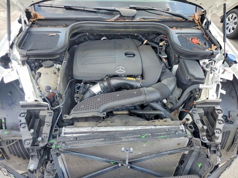68269146 :رقم المزاد ، 4JGFB4JB7MA565000 vin ، 2021 Mercedes-benz Gle مزاد بيع