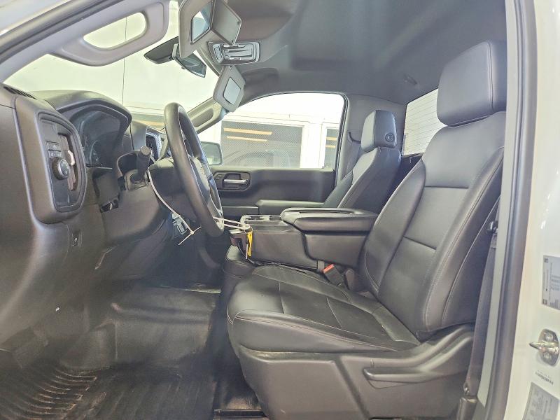 Aukcja sprzedaży 2022 Chevrolet Silverado Ltd, vin: 3GCNWAEK8NG131149, numer aukcji: 69308536