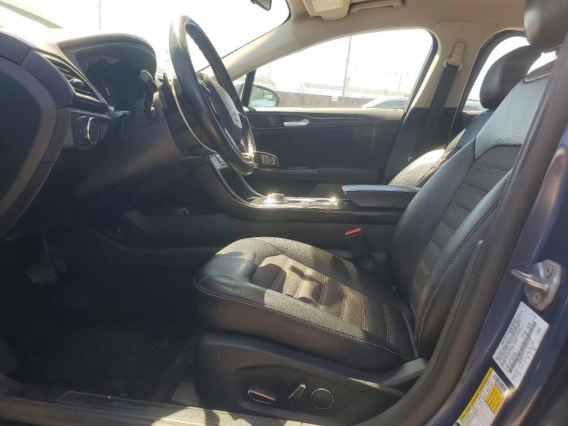 Продажа на аукционе авто 2018 Ford Fusion, vin: 3FA6P0HD1JR273159, номер лота: 67366296