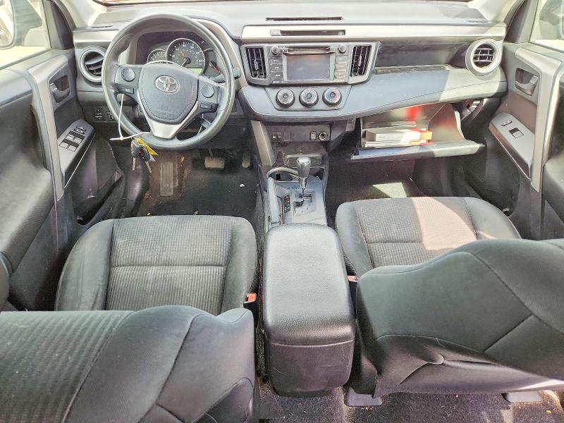 2016 Toyota Rav4 მანქანა იყიდება აუქციონზე, vin: 2T3BFREV1GW488543, აუქციონის ნომერი: 69488256