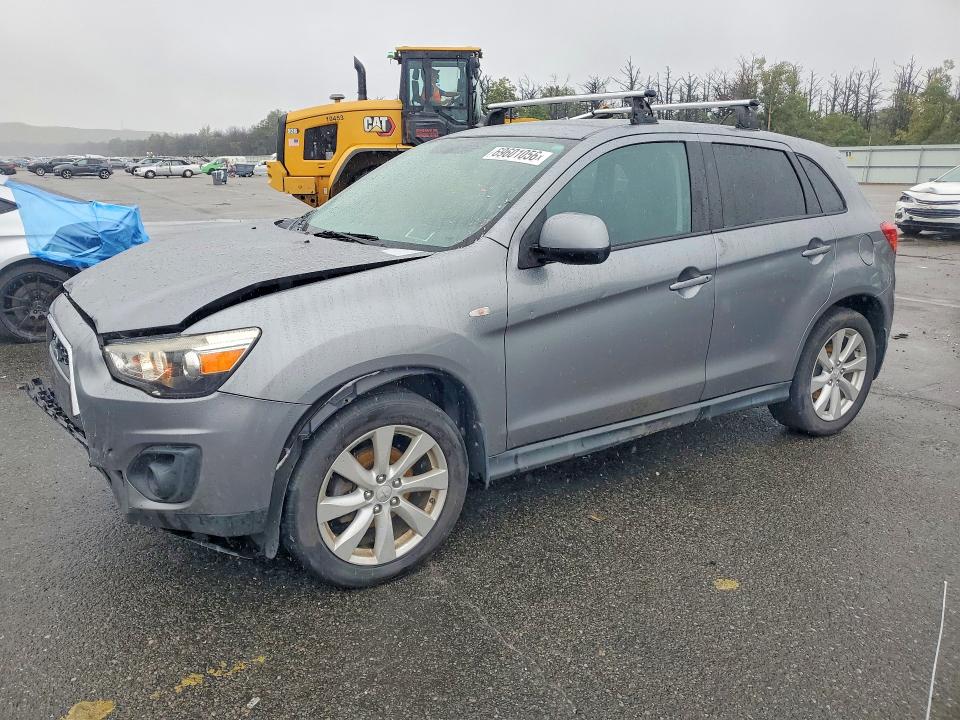 Продаж на аукціоні авто 2015 Mitsubishi Outlander Sport, vin: 4A4AR3AU6FE005771, номер лоту: 69601056